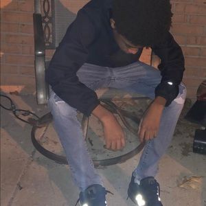 Meet your Posher, Kyle